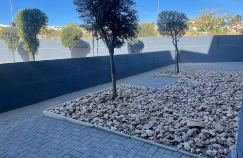 Windhoek Apartment | Convenient Wild Olive Hotel Near Mall and Hospital