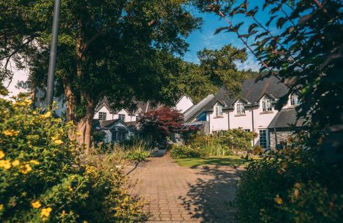 Llangollen Hotel | Relaxing Getaway at Wild Pheasant Hotel & Spa for All