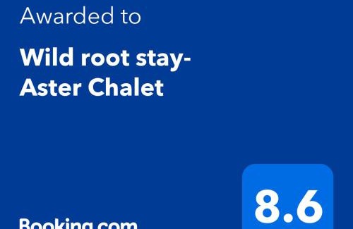 Lakkidi Ski Chalet | Discover Comfort at Wild Root Stay - Aster Chalet