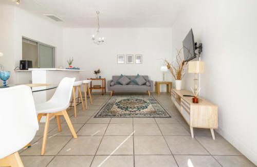 Greater Johannesburg Metropolitan Area Apartment | Wild Sage Cottage