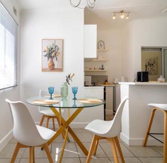 Greater Johannesburg Metropolitan Area Apartment | Wild Sage Cottage