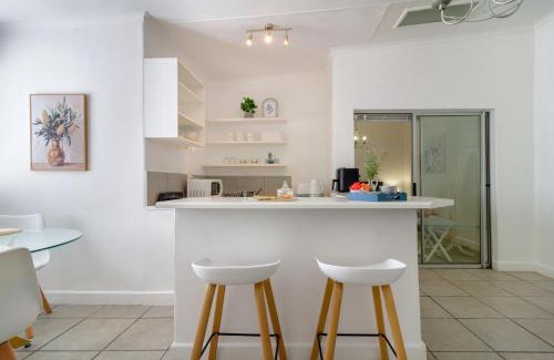 Greater Johannesburg Metropolitan Area Apartment | Wild Sage Cottage