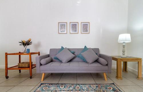 Greater Johannesburg Metropolitan Area Apartment | Wild Sage Cottage