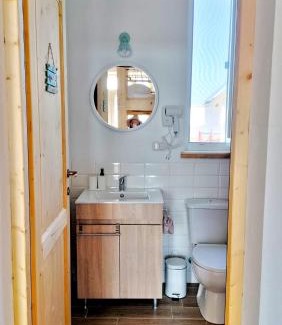Vadu Apartment | Wild Serenity