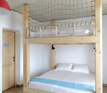 Vadu Apartment | Wild Serenity