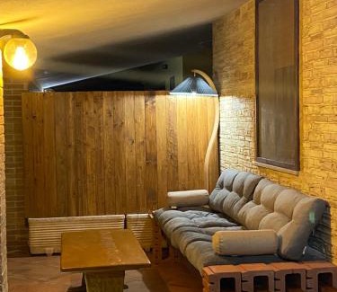 Teulada House | Wild sud Sardinia 2