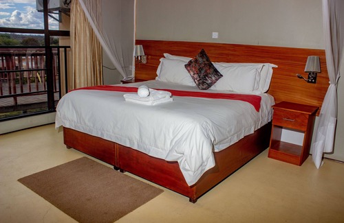 Kasane Hotel | Experience Nature at WILD VIEW RESORT with Family-Friendly Amenities
