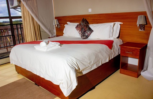 Kasane Hotel | Experience Nature at WILD VIEW RESORT with Family-Friendly Amenities
