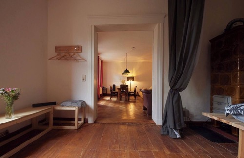 Carmzow-Wallmow Other | Guest Rated: Wild Wallmow Vacation Apartment in the Uckermark