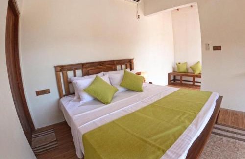 Lahugala Resort | Top-Rated Wild Waves Kumana Safari & Surf Resort in Panama
