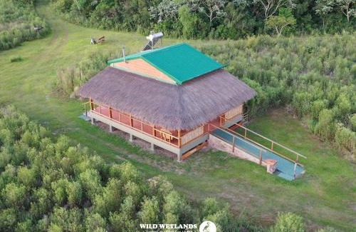 Ituzaingo Hotel | Experience Nature at Wild Wetlands Lodge with Ocean Views