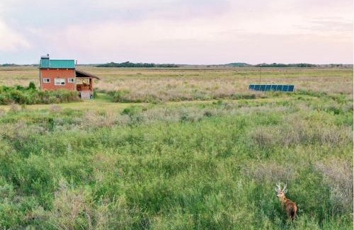 Ituzaingo Hotel | Experience Nature at Wild Wetlands Lodge with Ocean Views
