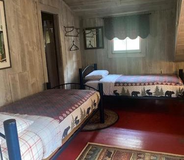 Jackson Hotel | Discover Wildcat Inn and Tavern: Pet-Friendly Retreat