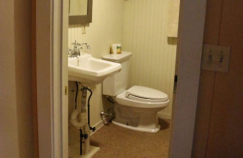 Jackson Hotel | Discover Wildcat Inn & Tavern: Family-Friendly Getaway