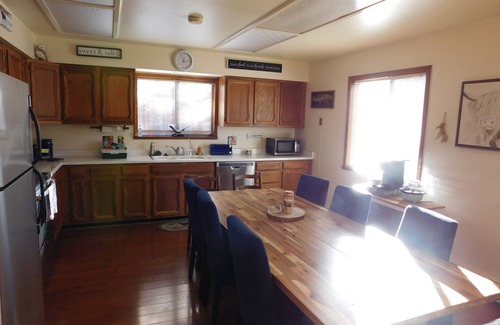 Cloudcroft Cabin | Unforgettable Stays at Wildcat Point - Guest Rated 10/10