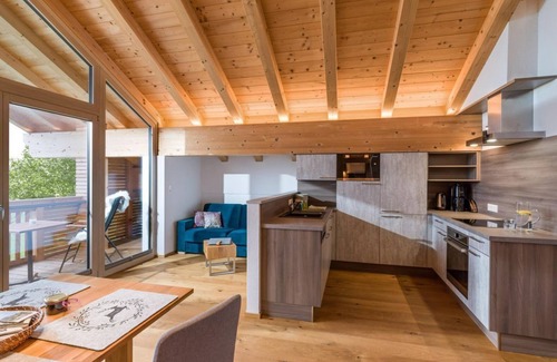 Scheffau am Wilden Kaiser Other | Family-Friendly Wilder Kaiser with Kitchen & Top-Rated Comfort