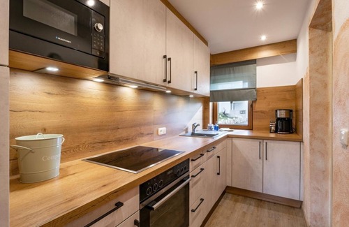 Scheffau am Wilden Kaiser Other | Family-Friendly Wilder Kaiser with Kitchen & Top-Rated Comfort