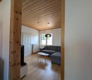 Seesen Apartment | Family-Friendly Retreat at Wildemannstraße X with Hot Tub