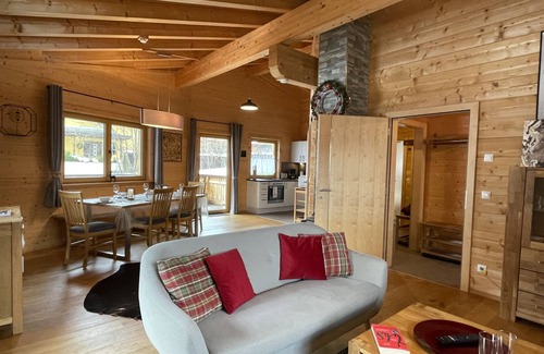 Niederau House | Wildenbach by Interhome