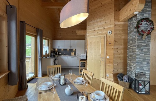 Niederau House | Wildenbach by Interhome