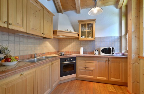 Kitzbuehel Apartment | Wilder Kaiser - central location