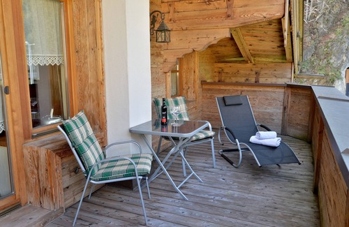 Kitzbuehel Apartment | Wilder Kaiser - central location
