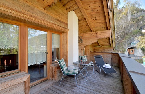 Kitzbuehel Apartment | Wilder Kaiser - central location