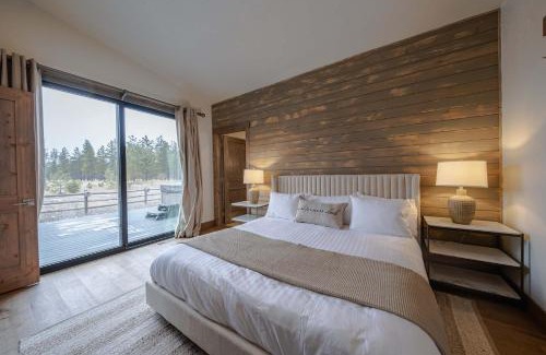 Eureka House | Wilderness Club Hideaway