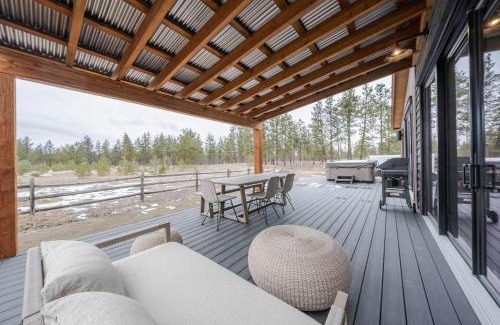 Eureka House | Wilderness Club Hideaway