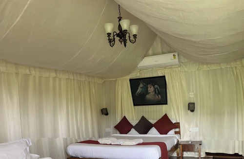 Malavalli Hotel | Wilderness Jungle Camp
