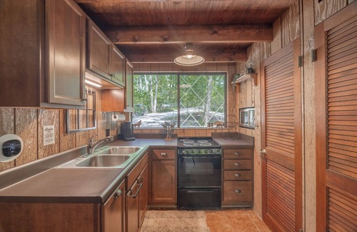 Innsbrook Ski Chalet | Wilderness on Wunderbar by Innsbrook Vacations!