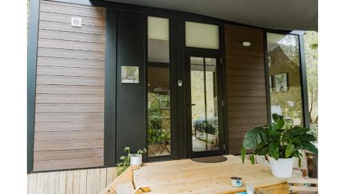 Mooloolah Valley House | Wilderness View: Rated 9.4 by Our Happy Guests