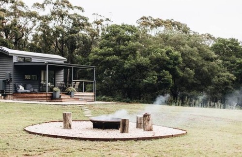 Tallong House | Experience Oceanfront Bliss at Wildernest: Rated 8.5/10