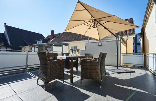 Wildeshausen House | Experience Wildeshauser Speicher: Family-Friendly 5-Star Stay