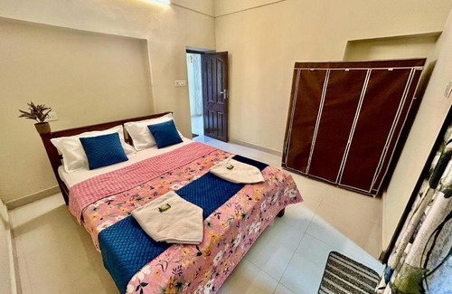 Pirmed Villa | Wildfern Mountain View Villa Peerumedu