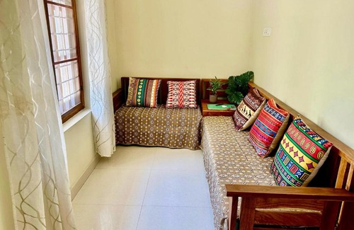 Pirmed Villa | Wildfern Mountain View Villa Peerumedu