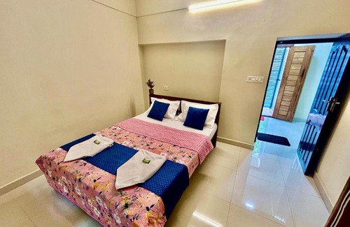 Pirmed Villa | Wildfern Mountain View Villa Peerumedu