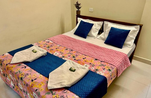 Pirmed Villa | Wildfern Mountain View Villa Peerumedu