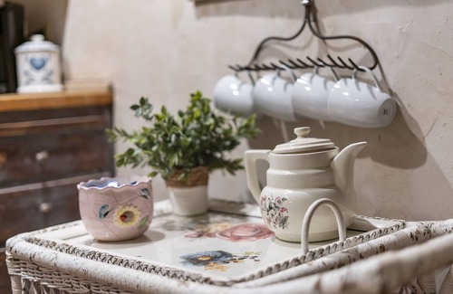 Fredericksburg House | Wildflower Cottage: Prime Location Near Main & Marktplatz