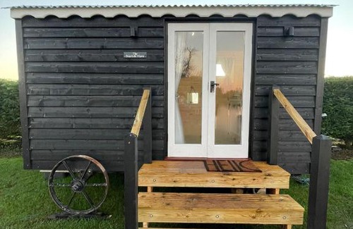 Northwold Other | Pet-Friendly Getaway at Wildflower Fisheries for Families