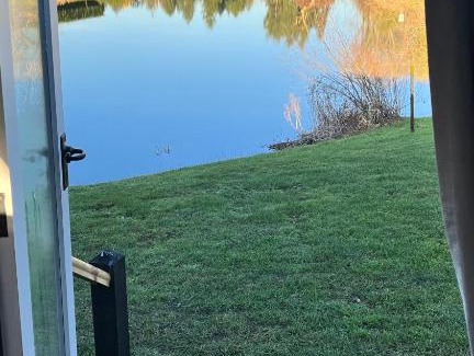 Northwold Other | Pet-Friendly Getaway at Wildflower Fisheries for Families