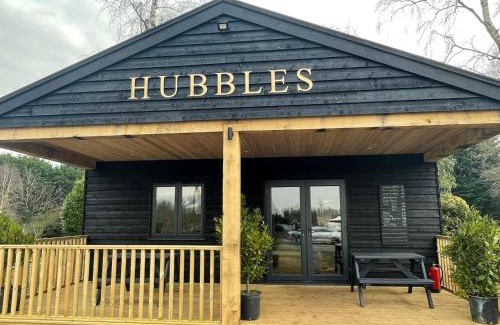 Northwold Other | Pet-Friendly Wildflower Meadow Cabins with Top Guest Ratings