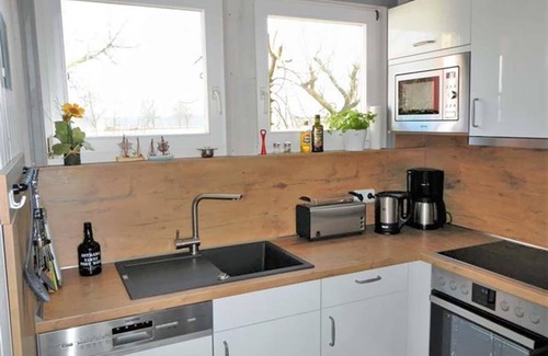 Mirow House | Wildgans 236 - Classic Scandinavian Retreat for 6 Guests