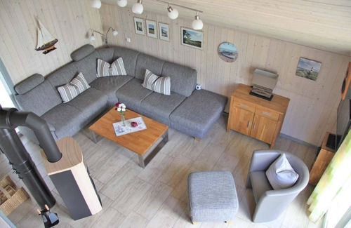 Mirow House | Wildgans 236 - Classic Scandinavian Retreat for 6 Guests