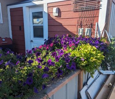Manitoba House | Budget-Friendly Wildgoose Accommodation for Families