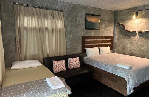 Pak Chong Cabin | Guest Rated 10/10 at WildHome บ้านพัก ปากช่อง-เขาใหญ่