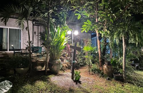 Pak Chong Cabin | Guest Rated 10/10 at WildHome บ้านพัก ปากช่อง-เขาใหญ่