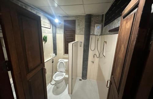 Pak Chong Cabin | Guest Rated 10/10 at WildHome บ้านพัก ปากช่อง-เขาใหญ่