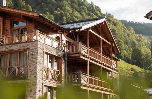 Bramberg am Wildkogel Apartment | Enjoy Wildkogel Resorts - DAS Bramberg with Pool & Spa Access