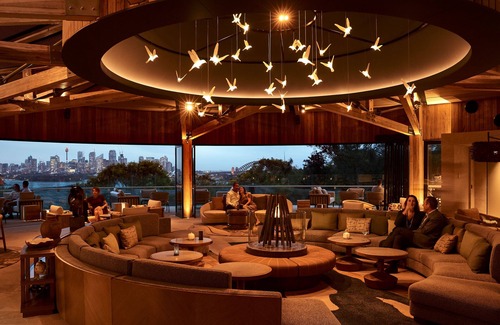 Mosman Hotel | Eco-Friendly Wildlife Retreat at Taronga - Guest Rated 9.8